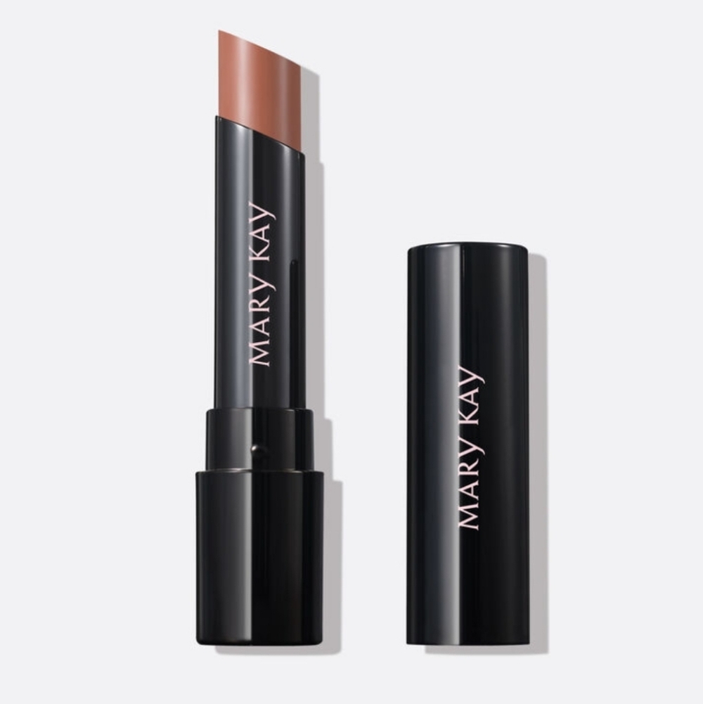 Mary Kay Supreme Hydrating Lipstick in Better Than Bare